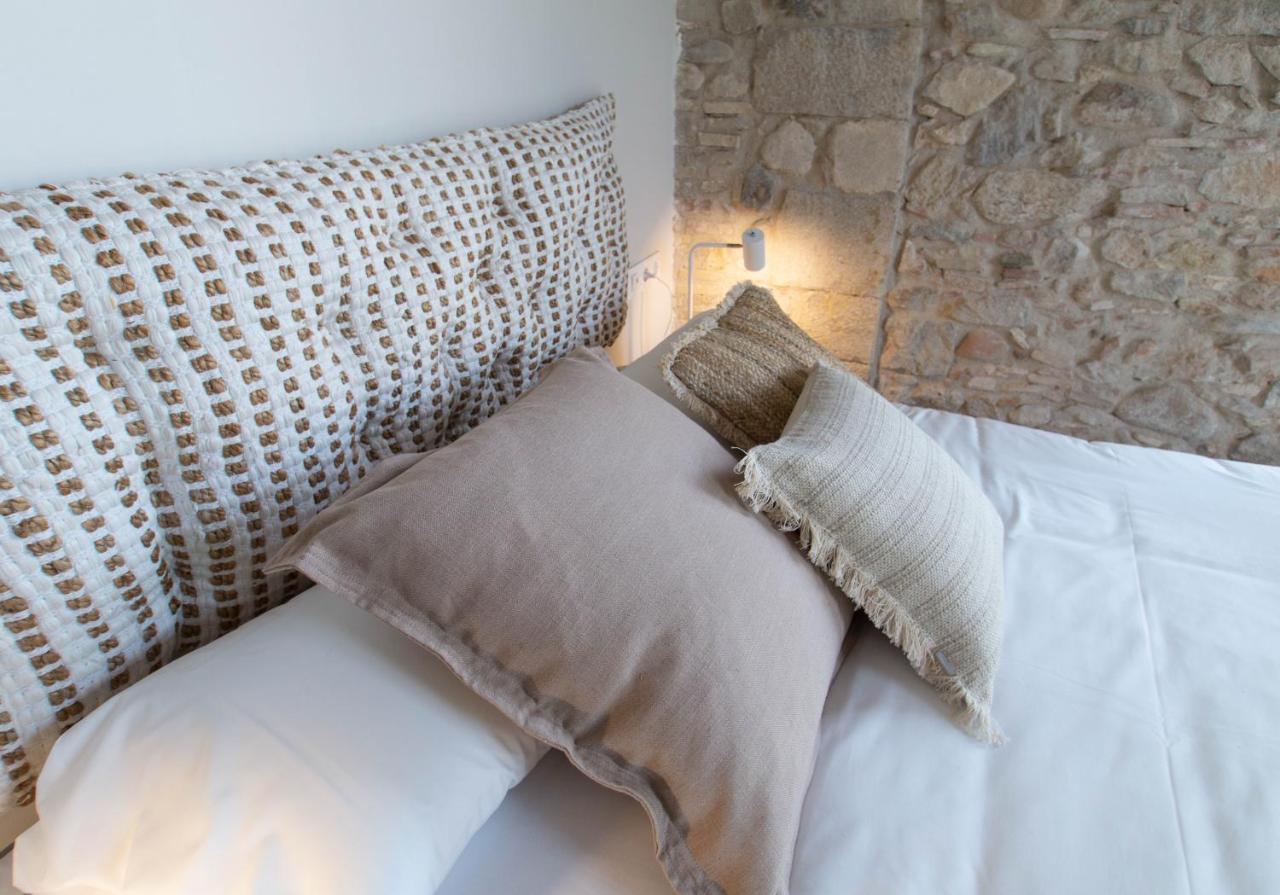 Caelus Boutique Studio Girona Exterior photo
