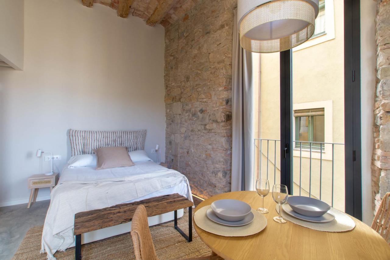 Caelus Boutique Studio Girona Exterior photo